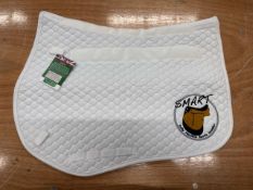 Griffin Nuumed everyday pad in white, Size: large