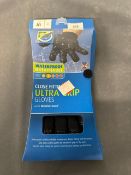 Sealskinz Waterproof Breathable Gloves Size: M