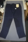 Hactac Classic Gent’s Navy Jodhpurs Size: 36