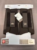 Woof Wear Event Boot Hind in Black Size: XL