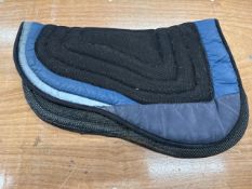 Zilco Airflow Endurance Saddle Pad - used