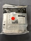 Equetech Soft Seat Briefs Size: M