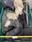 Quantity of Various Used Horse Items RRP: £100 (crate not included)