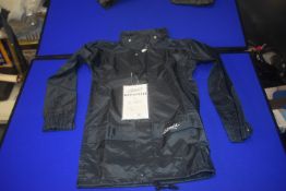 Jack Murphy Splash Child's Raincoat Size: 24