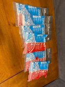 6x Woof Wear Reusable Hot/Cold Packs