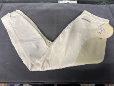 Kentucky Mexico City Breeches Size: 8