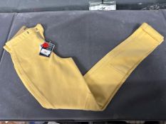 Rider Richmond Lady’s Jodhpurs Size: 24R