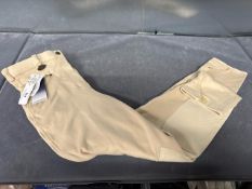 Equetech Air Flow Breeches Size: 26R