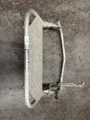 Quik Step Portable Foldaway Heavy-Duty Step