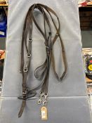 Market Harborough Full Size in Brown