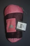 Jack Murphy Lady’s Lite Jacket in Pink Size: 12