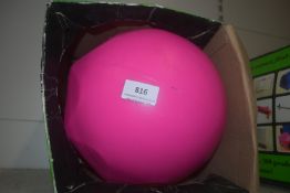 Stubbs of England Rock and Roll Ball S420 Pink