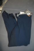 Pikeur Blue Jodhpurs Size: 38
