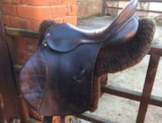 Albion style Ultra Medium Wide 18