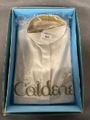 Caldene Lady’s Show Shirt Size: 10