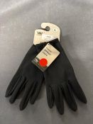 Woof Wear Super Stretch Gloves Size: L