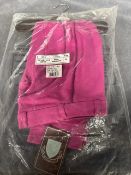 Sherwood Forest Child’s Pink Jodhpurs Size: 20