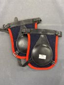 Rugging Kneecaps Cob