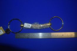 Neue Schule 5.75” Loose Ring Bit