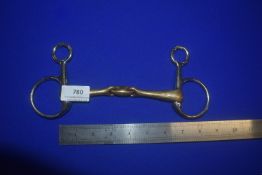 Sprenger 5.75” Bit