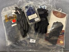 5x Assorted Pairs of Children’s Gloves