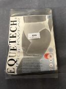 Equetech Bikini Brief Size: S