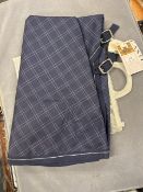 Castle Lightweight Turnout Neck Size: L