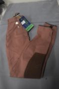 GS Perfect Performance Jodhpurs Size: 24R