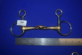 Stainless Steel & Salox Bit