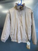 Jack Murphy Rockall ladies jacket Size: 10