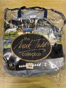 The Mark Todd Collection Horse Walker Mt Fly Combo 5’9”