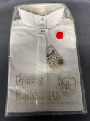 Purley Equestrian Show Shirt Size: S