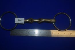 Neue Schule Salox & Stainless Steel Bit