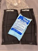 Polypads Polar Rappa Leg Wraps