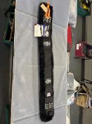 Professionals Choice 32” Black Dressage Girth Shearling