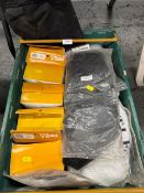 Quantity of Fly Masks RRP: £200 (Crate Not included)