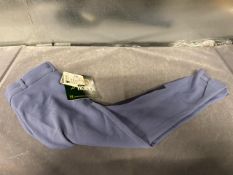 Horka Child’s Blue Riding Breeches Size: 12