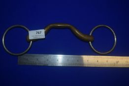 Sprenger Aurigan & Stainless Steel Correction Bit