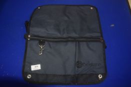 Belstane Storage Bag with Pockets and Clip
