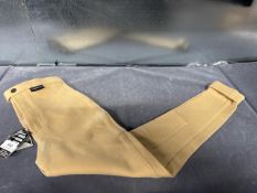 Gorringe Child’s Bedale Jodhpurs Size: 26R