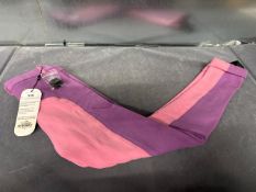 Hy Performance Child’s Pink Jodhpurs Size: 24