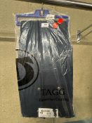 Tagg Men’s Navy Jodhpurs Size: 36