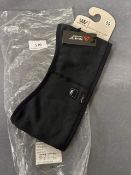 Woof Wear Black Headband One Size