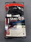 Professionals Choice SMB Elite Authentic Sports Medicine Boots Size: L