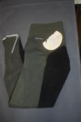 Kentucky Ohio City Men's Breeches Size: 30