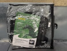 NEW Cross Country Air Flow Boots Hind Large