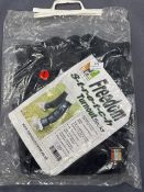 New Equine Wear Freedom Stretch Turnout Socks Size: M