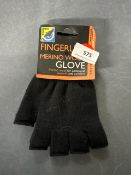 Sealskinz Murano Wool Fingerless Gloves One Size