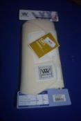 Pair of Woof Wear Ultimate Equestrian Protection Exercise Wraps Size: M