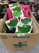 Quantity of Ladies Welly Warma’s in Various Colours and Sizes RRP: £100